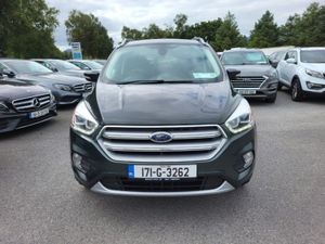 Ford Kuga Titanium Automatic Awd - Image 2