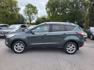 Ford Kuga Titanium Automatic Awd - Image 3
