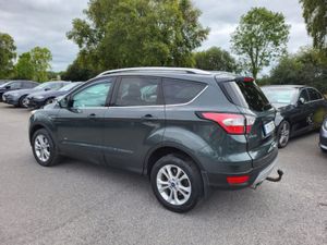 Ford Kuga Titanium Automatic Awd - Image 4