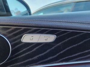 Mercedes-Benz E-Class E220 D AMG Line 4DR Auto - Image 4