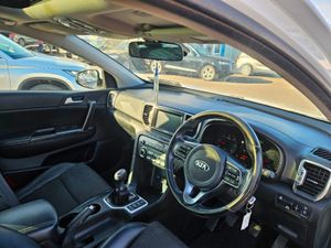 Kia Sportage EXS 5DR - Image 4