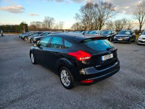 Ford Focus Style 1.5td 120PS Automatic - Image 2