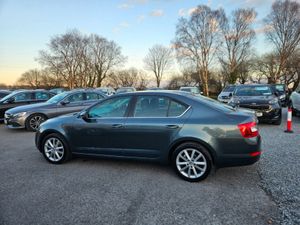Skoda Octavia Style 1.0tsi 115HP DSG Auto - Image 2