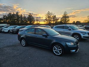 Skoda Octavia Style 1.0tsi 115HP DSG Auto - Image 3