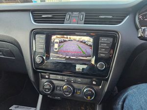 Skoda Octavia Style 1.0tsi 115HP DSG Auto - Image 4