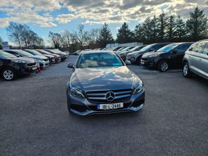 Mercedes-Benz C-Class C 200 d D Avantgarde 4DR Au - Image 2
