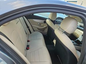 Mercedes-Benz C-Class C 200 d D Avantgarde 4DR Au - Image 3