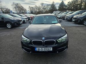 BMW 1 Series 116 D - Image 2