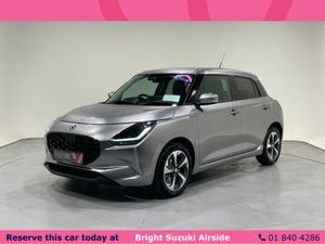 Suzuki Swift Cost of living discount see below: Ul - Image 4
