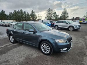 Skoda Octavia Ambition 1.0tsi 115HP 4DR - Image 2