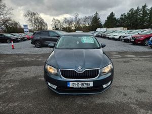Skoda Octavia Ambition 1.0tsi 115HP 4DR - Image 3
