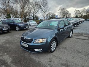 Skoda Octavia Ambition 1.0tsi 115HP 4DR - Image 4