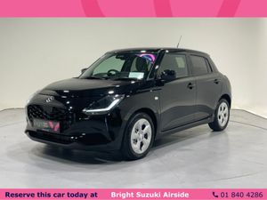 Suzuki Swift Cost of living discount see below: Mo - Image 4