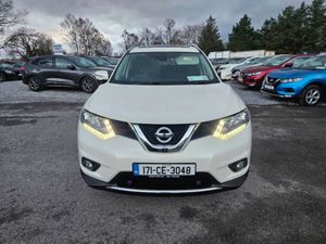 Nissan X-Trail 1.6 DCI N-tec 128BHP 5DR - Image 2