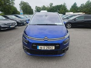 Citroen C4 Picasso 1.6 Litre Diesel - Image 2