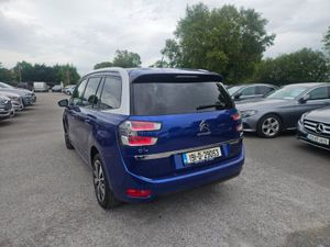 Citroen C4 Picasso 1.6 Litre Diesel - Image 3