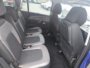 Citroen C4 Picasso 1.6 Litre Diesel - Image 4