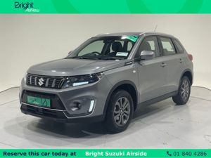 Suzuki Vitara September Scrappage offer, read syno - Image 4