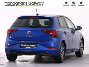 Volkswagen Polo EDITION 75 1.0 TSI 95H - Image 2