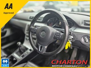Volkswagen Passat 2.0 TDI GT BLUEMOTION 140PS 4DR - Image 3