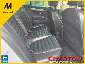 Volkswagen Passat 2.0 TDI GT BLUEMOTION 140PS 4DR - Image 4