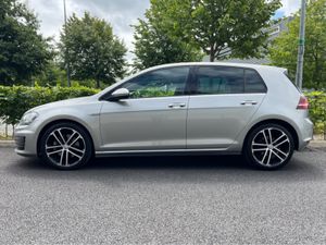 Volkswagen Golf GTD *AMAZING SPEC *FRESH NCT - Image 2