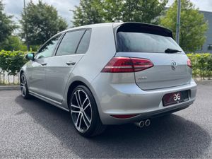 Volkswagen Golf GTD *AMAZING SPEC *FRESH NCT - Image 3