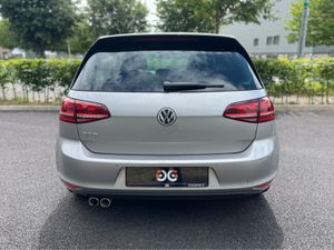 Volkswagen Golf GTD *AMAZING SPEC *FRESH NCT - Image 4