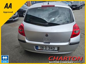 Renault Clio 3 1.2 16V MONACO - Image 3