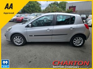 Renault Clio 3 1.2 16V MONACO - Image 4