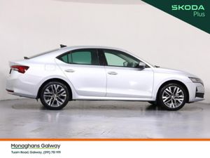 Skoda Octavia Selection Box 1.5 TSI 115HP - Image 2