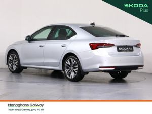 Skoda Octavia Selection Box 1.5 TSI 115HP - Image 3