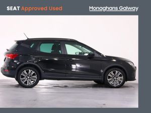 SEAT Arona PA 1.0 TSI 110HP SE+ - Image 4