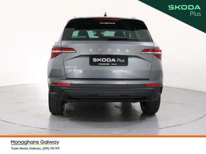 Skoda Karoq SEL+ 2.0 TDI 150HP - Image 2