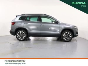 Skoda Karoq SEL+ 2.0 TDI 150HP - Image 3
