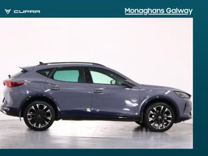 Cupra Formentor 2.0 TDI 150HP DSG - Image 2