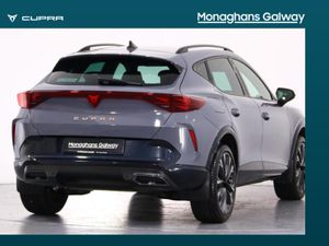 Cupra Formentor 2.0 TDI 150HP DSG - Image 3