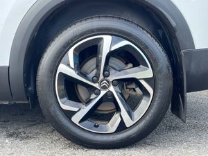 Citroen C5 Aircross Shine Bluehdi - Image 4
