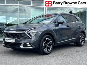 Kia Sportage Manual 5DR - Image 2