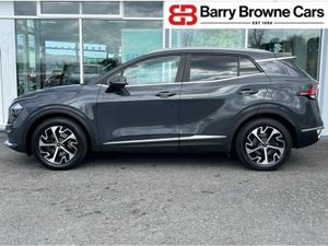Kia Sportage Manual 5DR - Image 3
