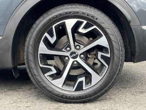 Kia Sportage Manual 5DR - Image 4