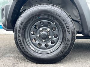 Suzuki Jimny 1.5 LCV 3DR - Image 4