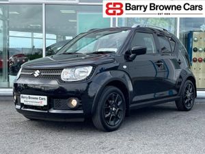 Suzuki Ignis Dualjet Sz-t 5DR - Image 2