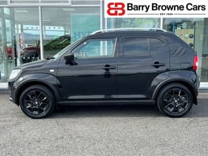 Suzuki Ignis Dualjet Sz-t 5DR - Image 4