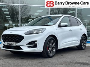 Ford Kuga St-line Edition Ecob - Image 2