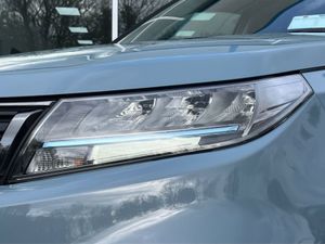 Suzuki Vitara 1.4 Boosterjet Hybrid S Sz-t 5DR - Image 3