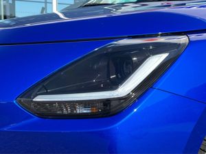 Suzuki Swift 1.2 Hybrid Motion 5DR - Image 3