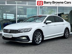 Volkswagen Passat 2.0 TDI R Line 150PS 4DR Auto - Image 2