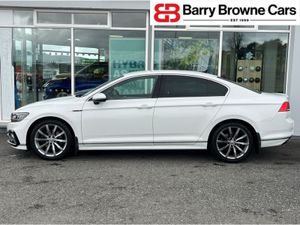 Volkswagen Passat 2.0 TDI R Line 150PS 4DR Auto - Image 4