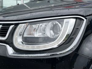 Suzuki Ignis 1.2 Dualjet Hybrid Sz-t 5DR - Image 3